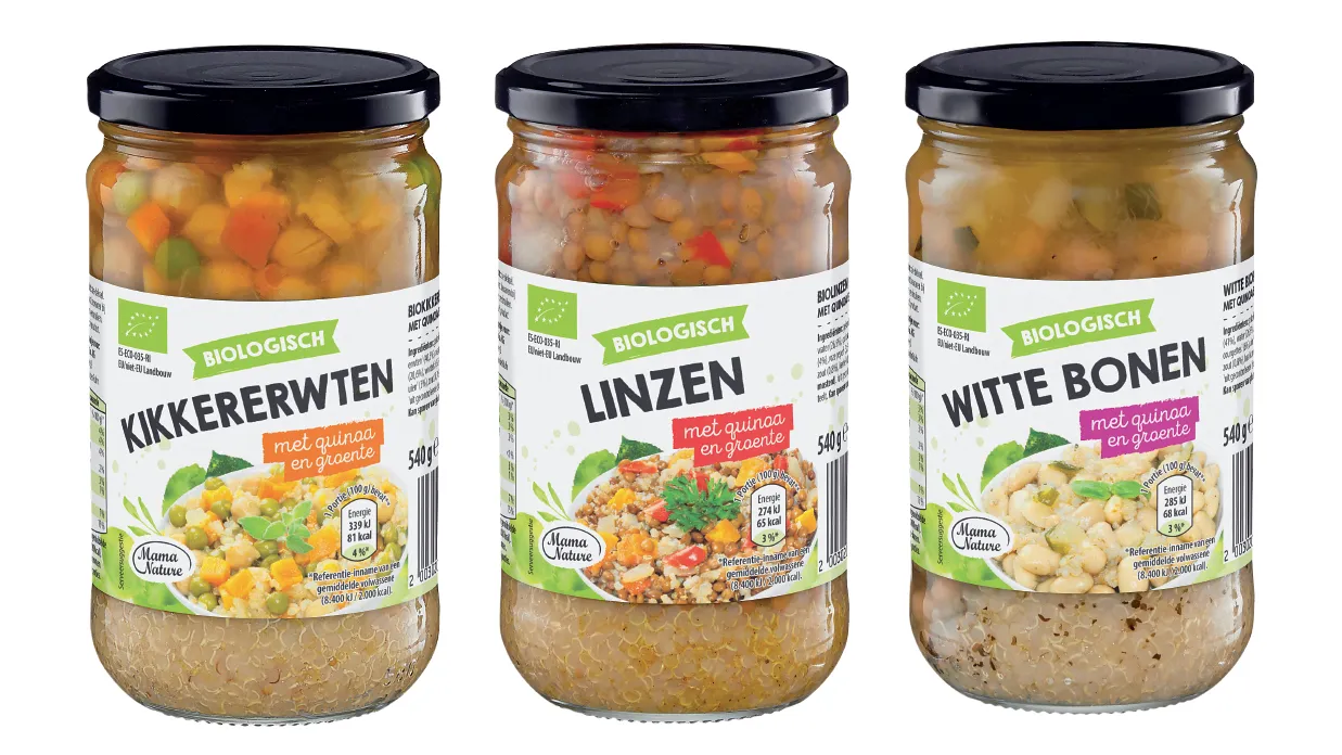 veiligheidswaarschuwing biologische groenten aldi