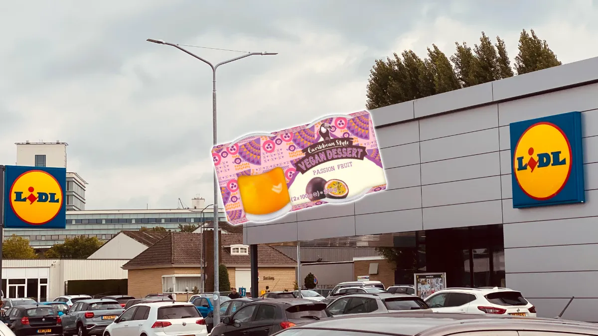 veiligheidswaarschuwing lidl caribbean style dessert