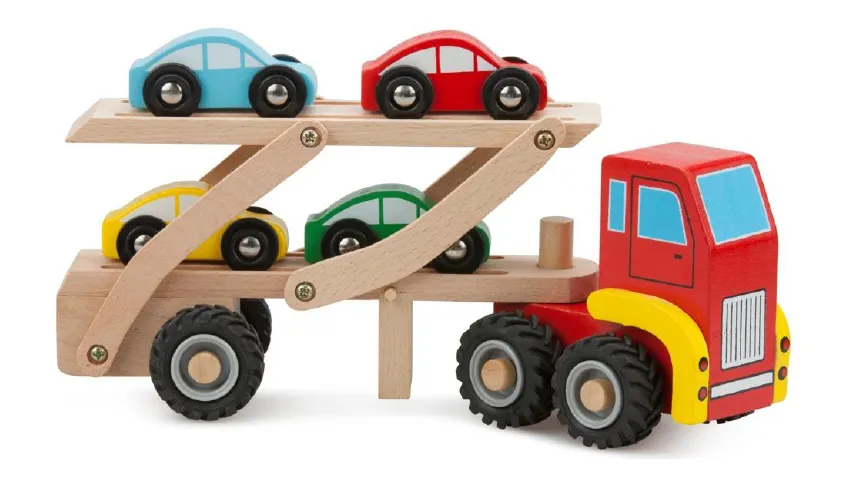 veiligheidswaarschuwing nva transporter