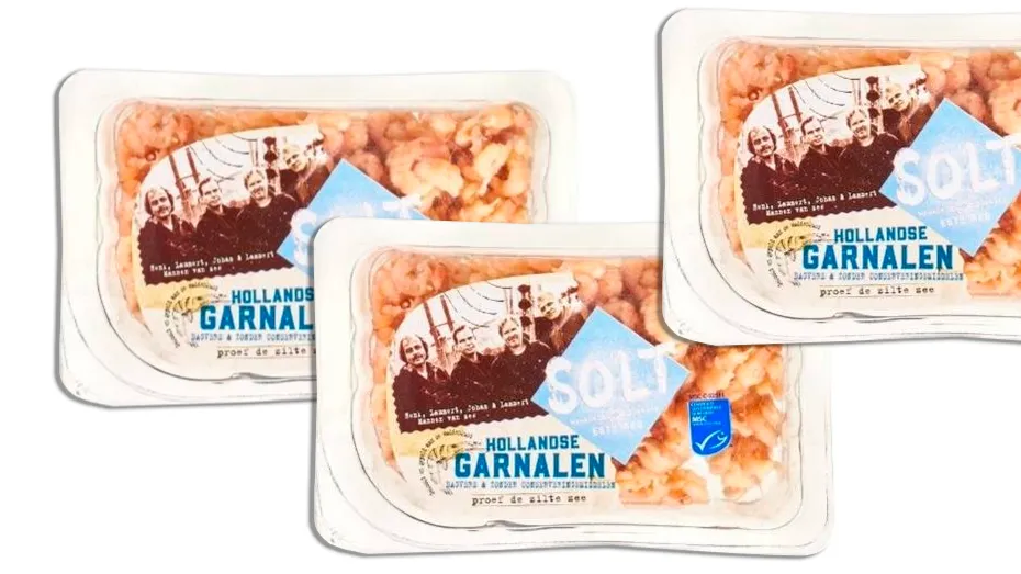 veiligheidswaarschuwing udea solt garnalen