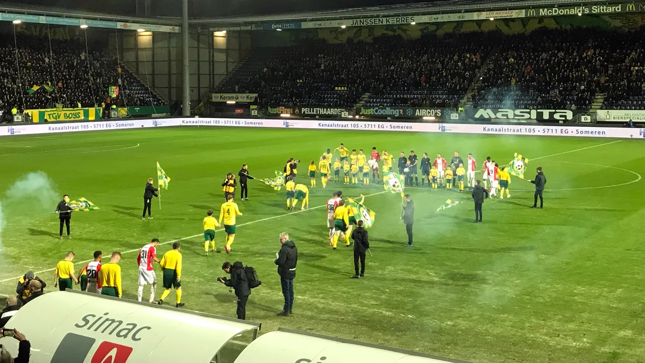 veld fortuna sittard