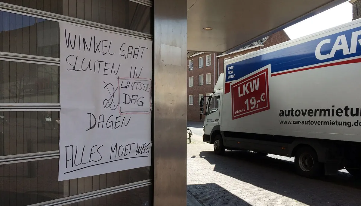 vend definitief dicht 3