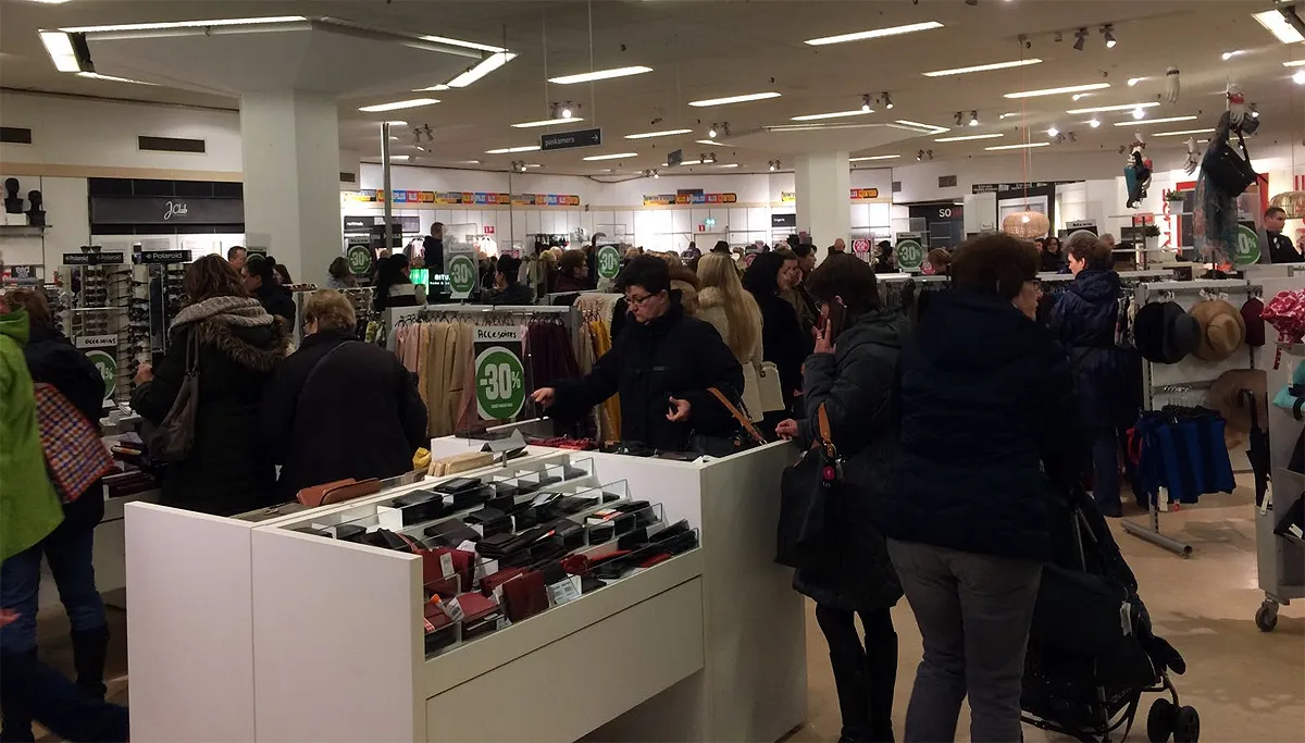 vend restantenuitverkoop 4