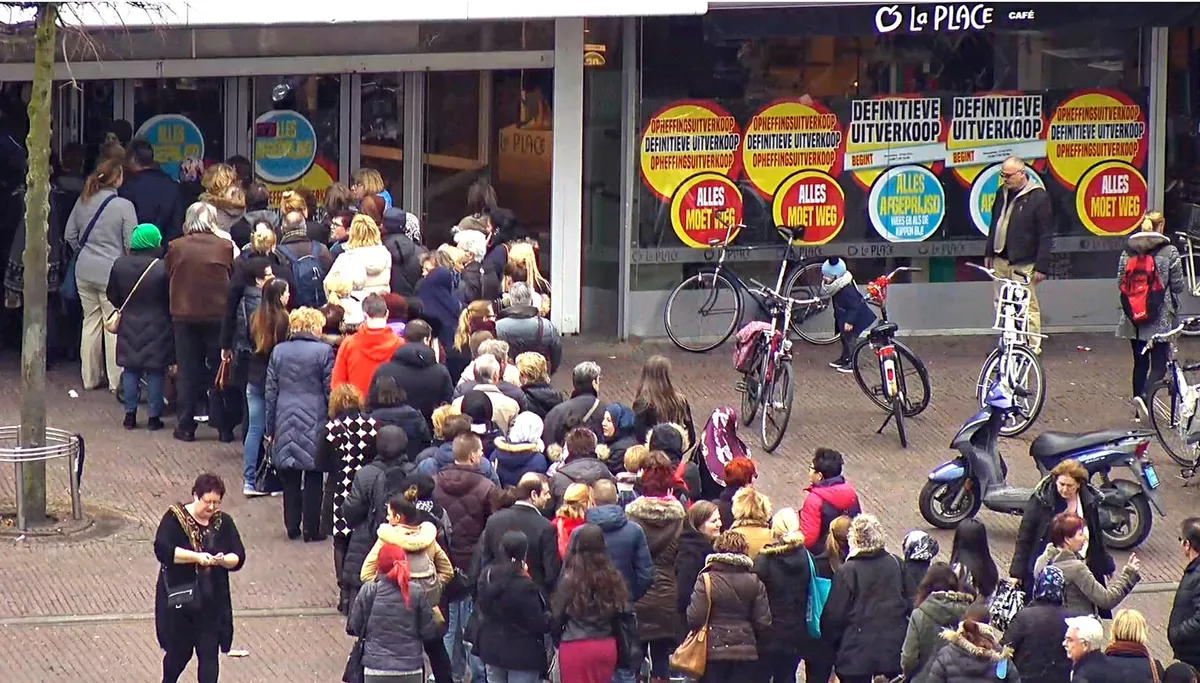 vend restantenverkoop webcamsittard