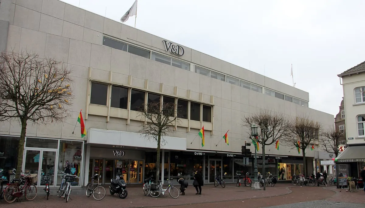 vend sittard 3