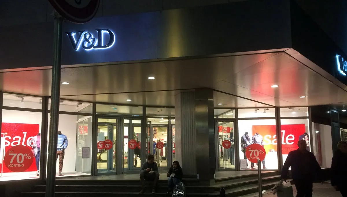 vend sittard winteravond