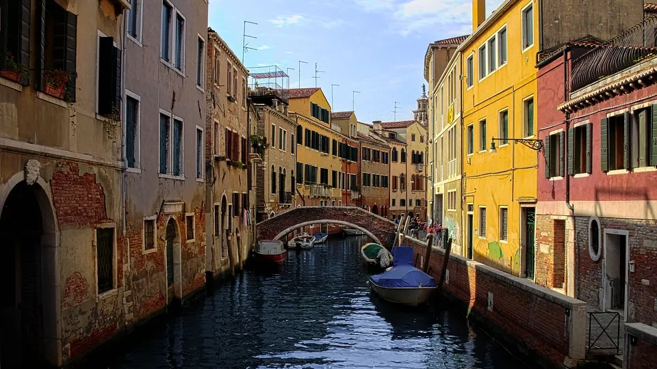 venetie italie cc0