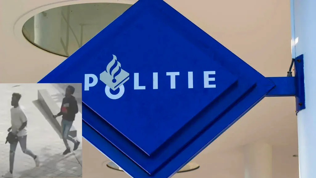 verdachten mishandeling sittard uithangbord politie bureau sittard anke hendrix