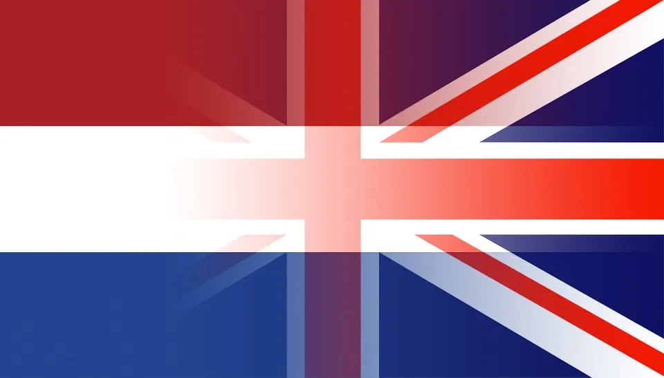 verengelsing hoger onderwijs