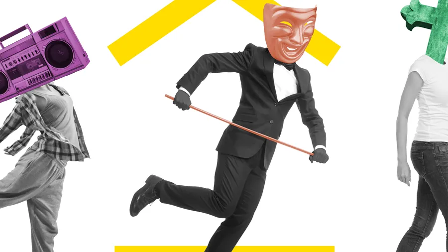 verenigingscafe huis voor de kunsten