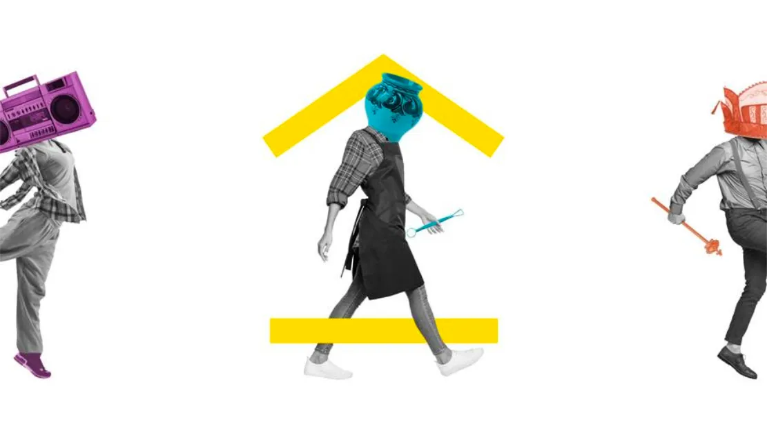 verenigingscafees huis voor de kunsten