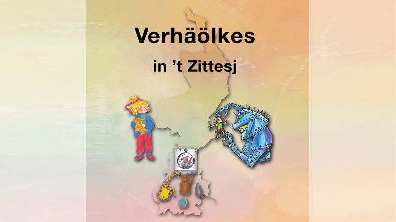 verhaolkes in t zittesj