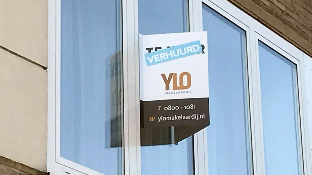 verhuurd ylo