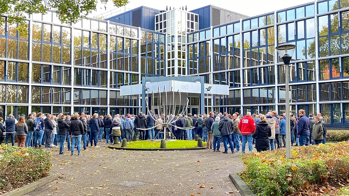 verkoop gemeentelijk kantoormeubilair