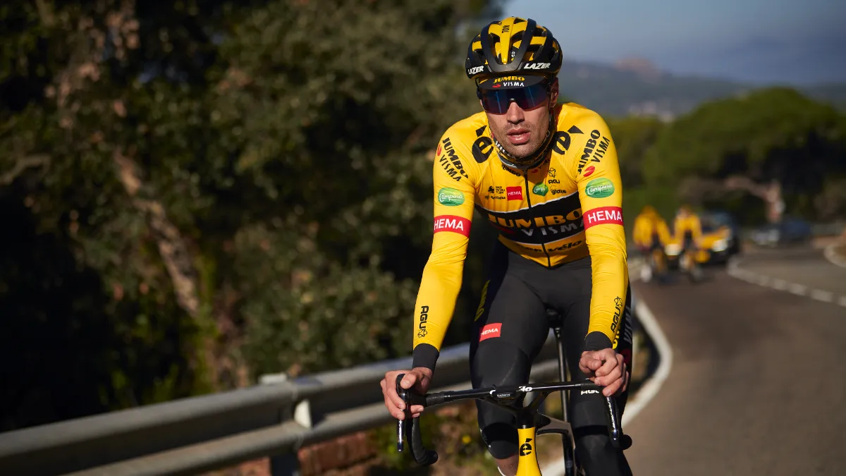 verlening samenwerking jumbo visma en limburg cycling