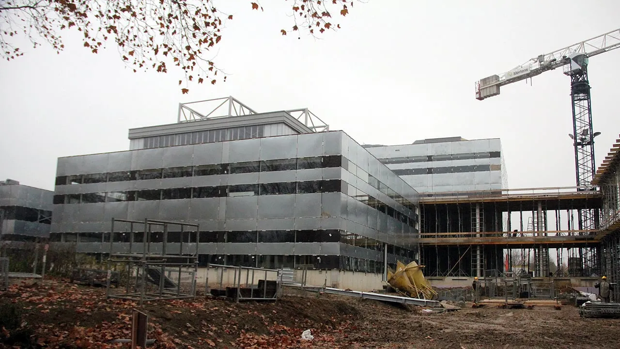 vernieuwbouw dacapo