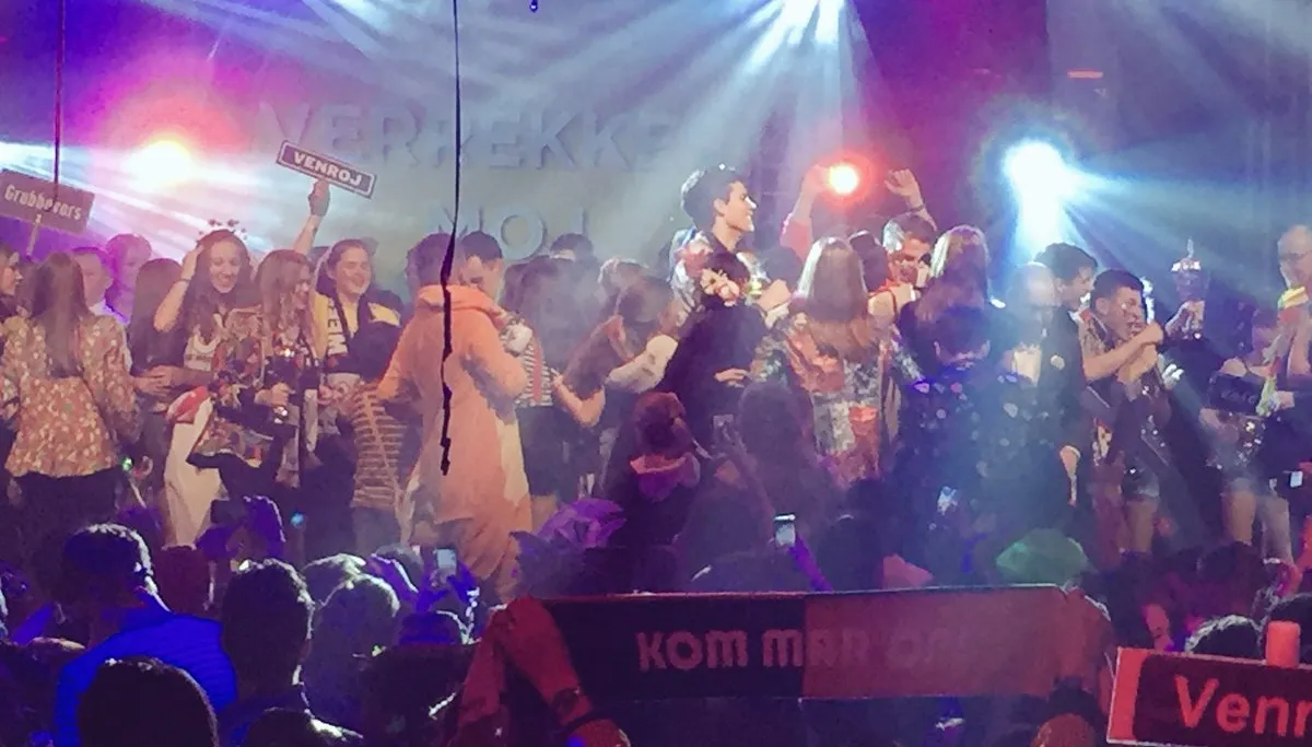 verrekes moj venray tvk 2018