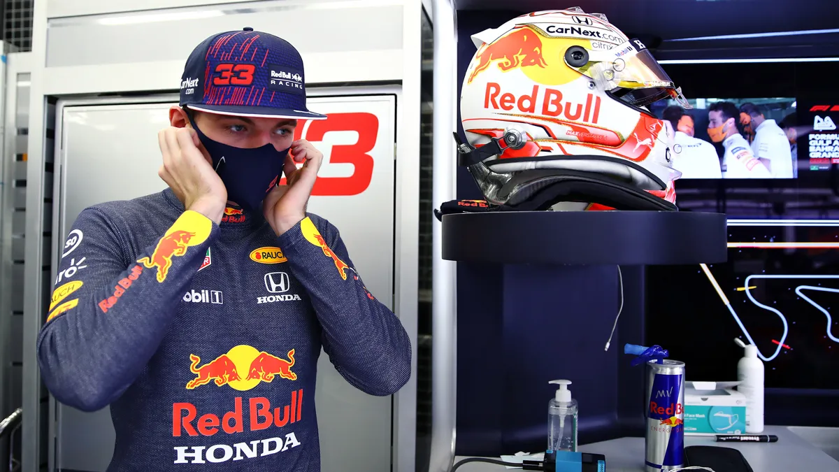 verstappen fp1 bahrein 2021 2