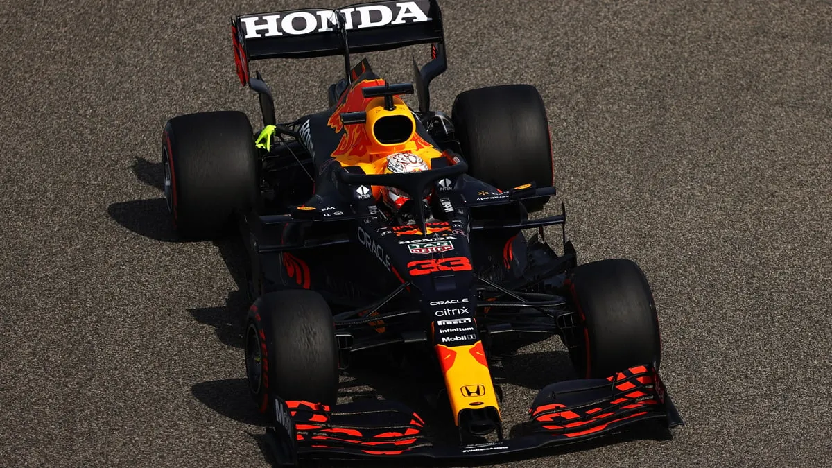 verstappen fp1 bahrein 2021 3