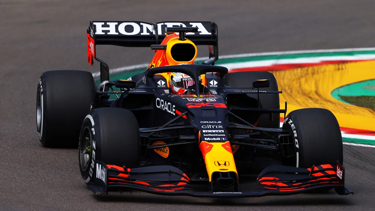 verstappen fp1 imola 2021 3
