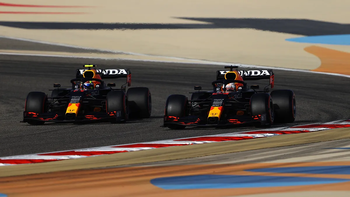 verstappen fp3 bahrein 2021 1