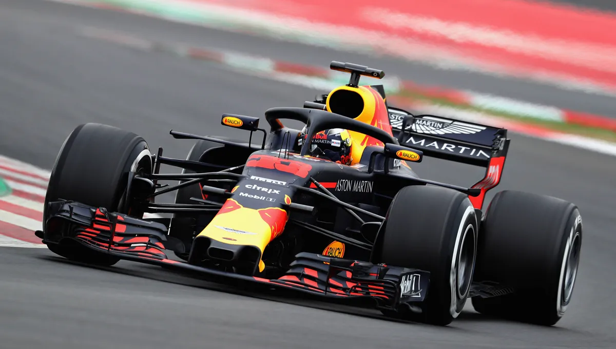 verstappen in rb14 testen in barcelona ap 1uw8mnabw2111 news getty images red bull content pool