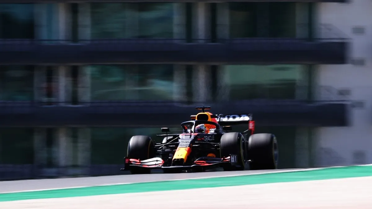 verstappen portimao 2021 6