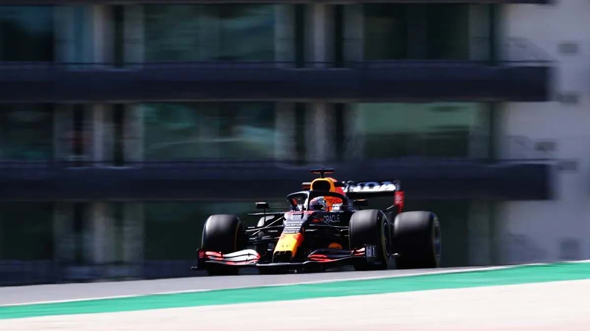 verstappen portimao 2021 6