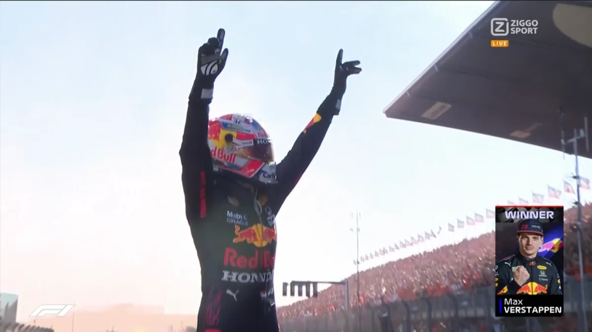 verstappen wint gp zandvoort 2021