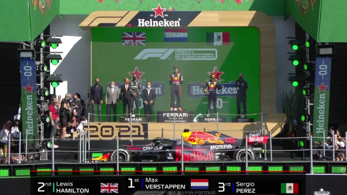 verstappen wint in mexico 2021