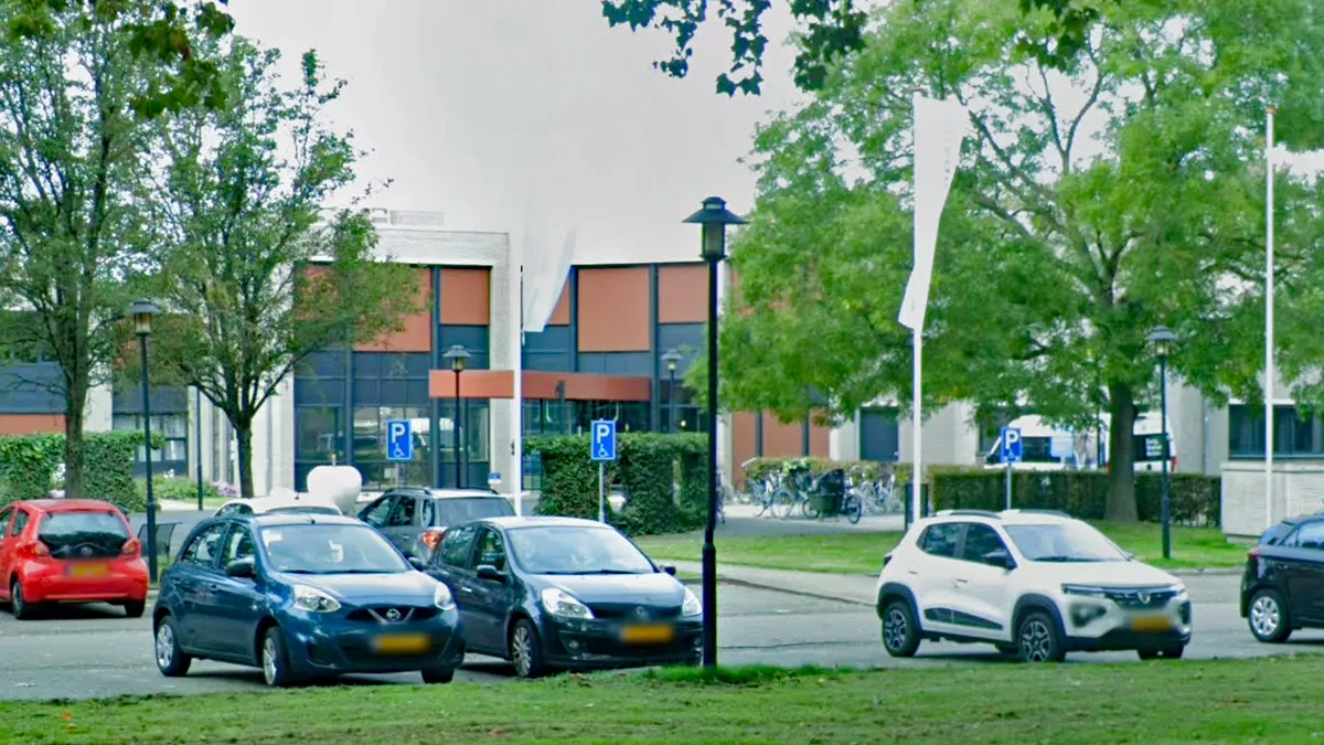 verzorgingstehuis de lemborgh