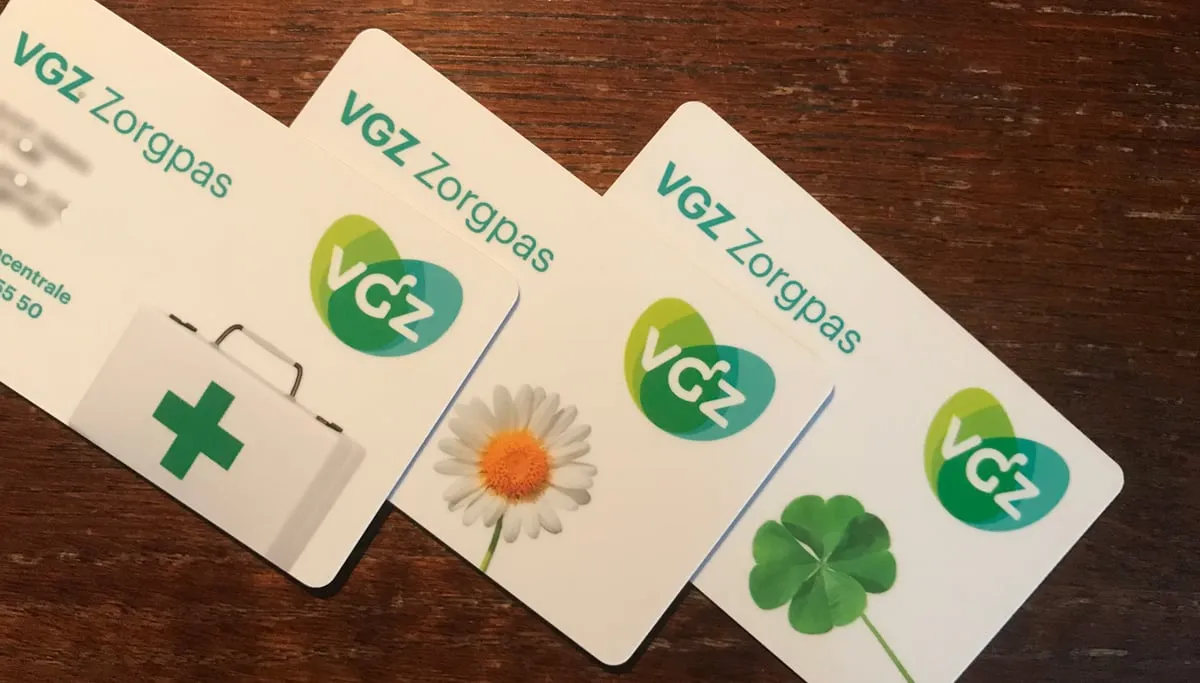 vgz zorgpassen