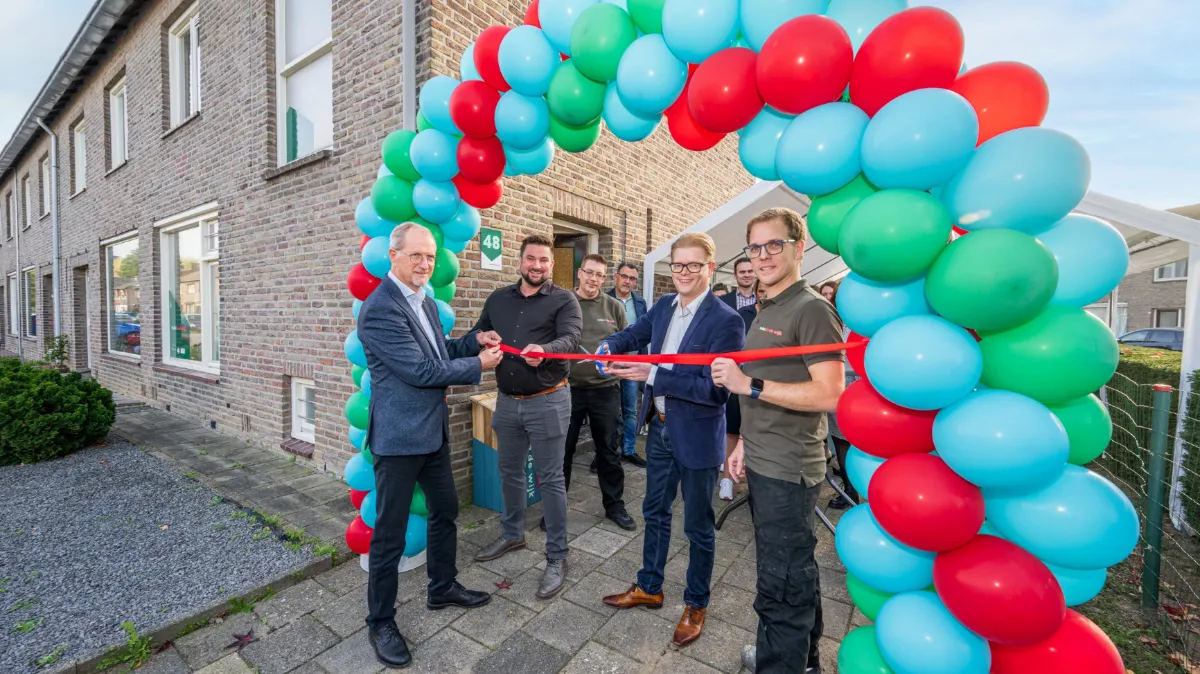 vidar in nieuwdorp stein