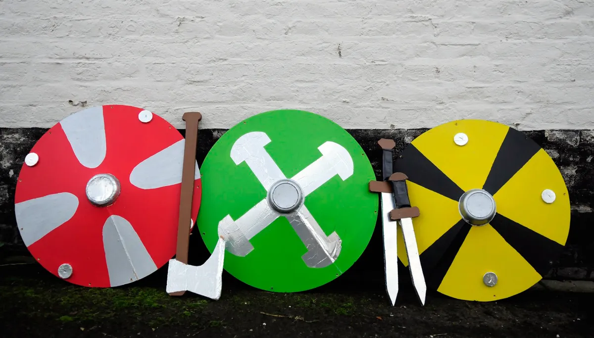 vikingweken kasteelparkborn 2018 1500