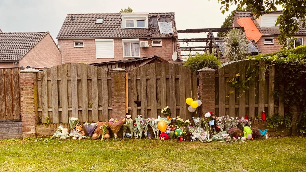 vindplaats gino aan de landgraaf in geleen
