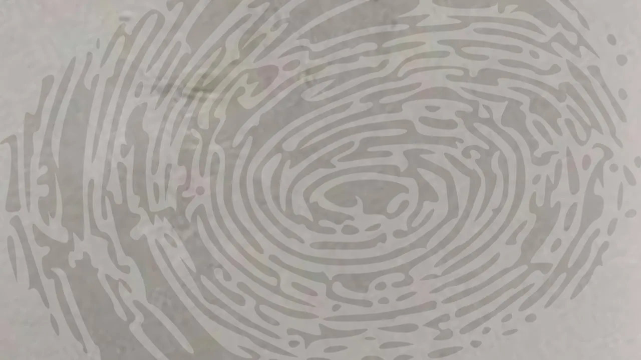 vingerafdruk cc0 via pixabay fingerprint 150159