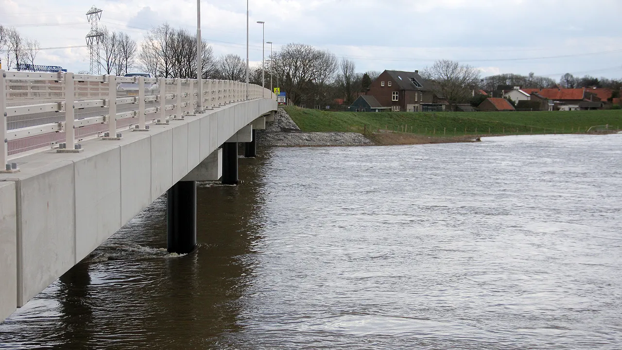 visserweert hoogwater 2019 1