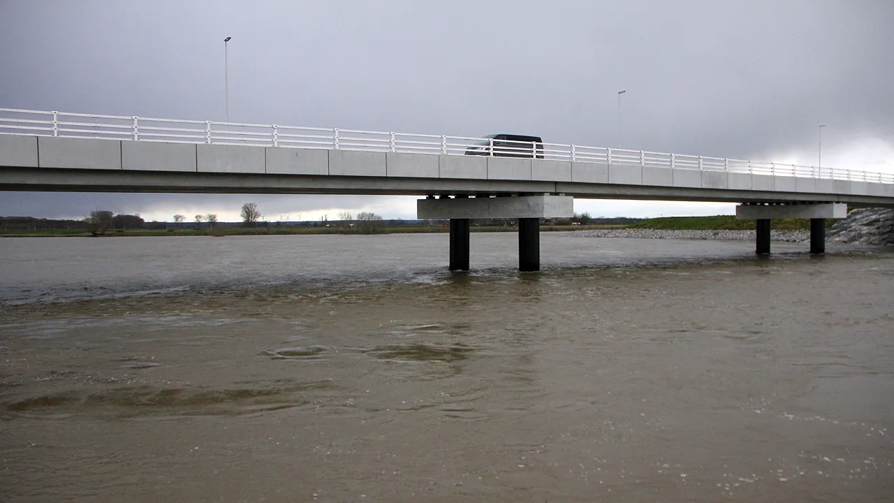 visserweert hoogwater 2019 2