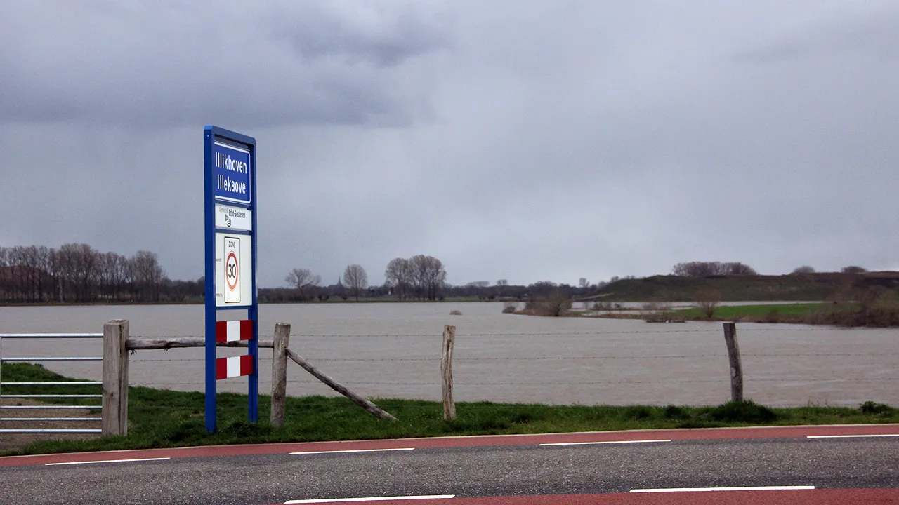 visserweert hoogwater 2019 4