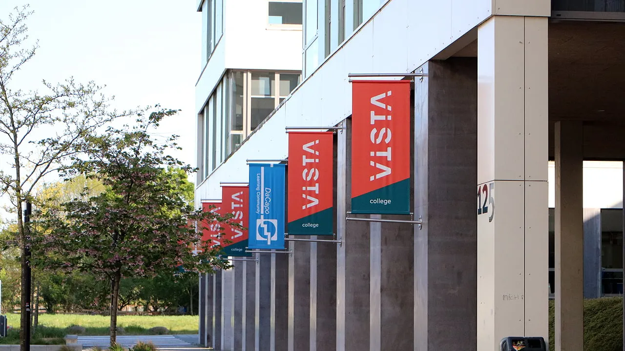 vista college sittard