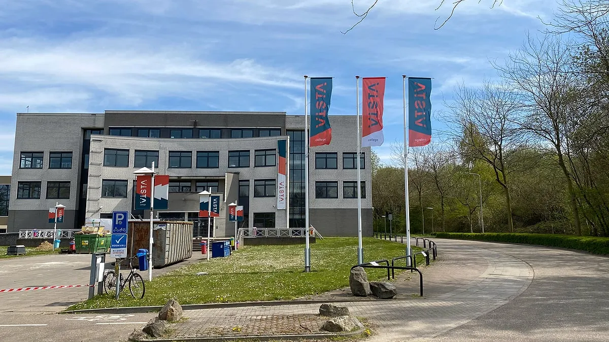 vista college sittard havikstraat