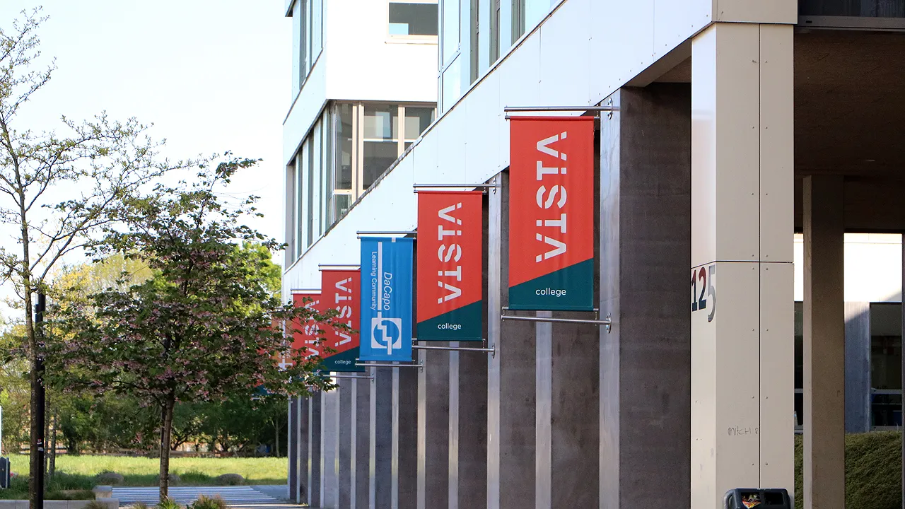 vista college sittard