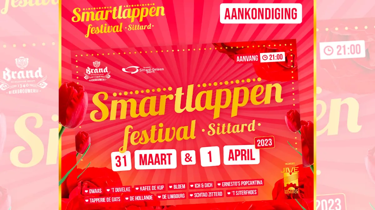 visual smartlappenfestival 2023