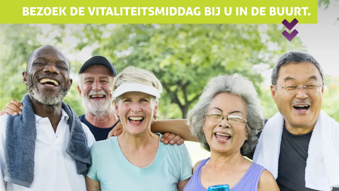 vitaliteitsmiddag born 2024