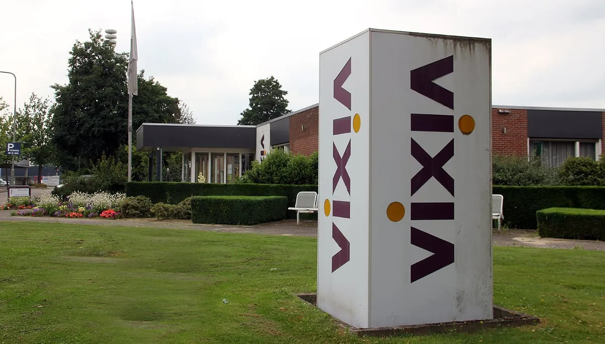 vixia nusterweg