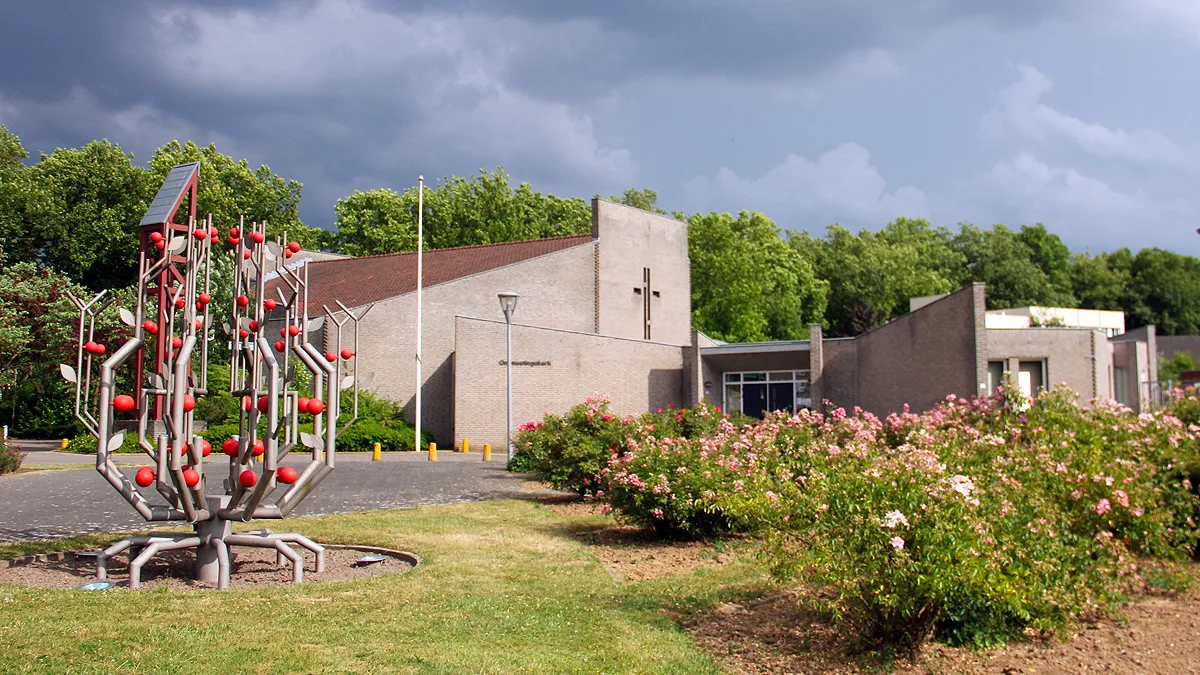 vluchtelingenwerk sittard geleen