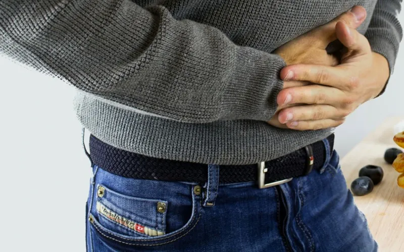 voedselinfectie buikpijn cc0