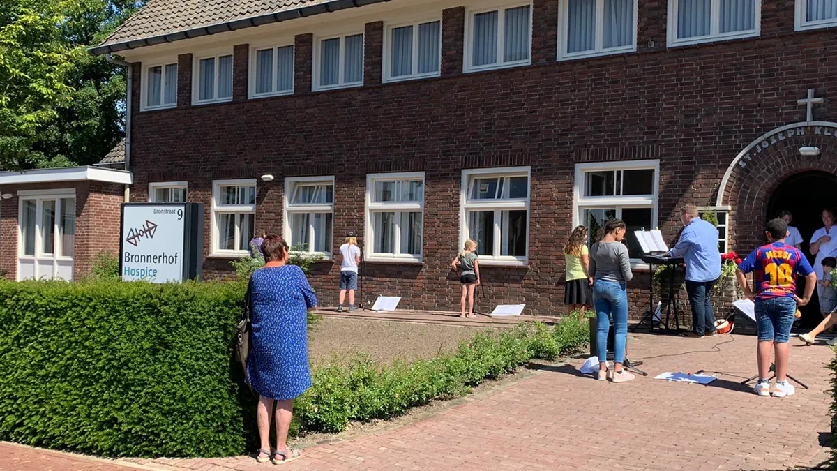 voices of kids bronnerhof 3