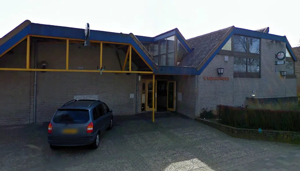 volkshoes geleen lindenheuvel