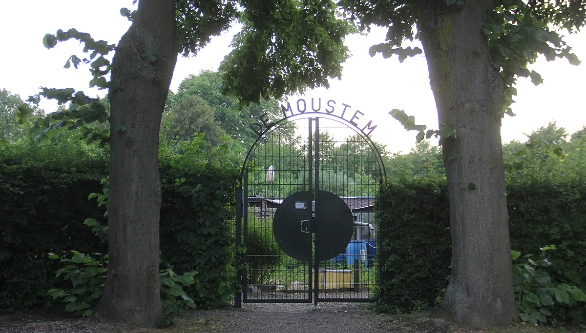 volkstuincomplex de moustem sittard